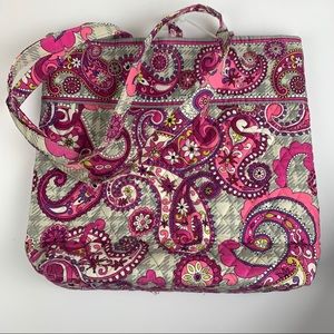 Vera Bradley Tote